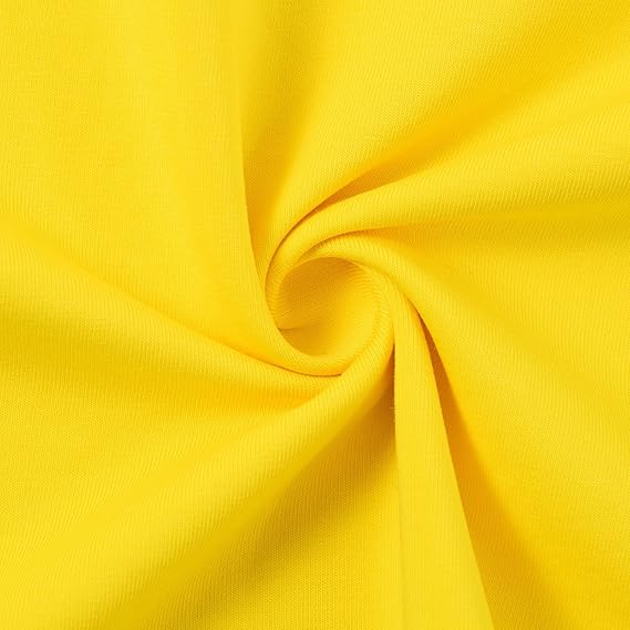 Girls Scalloped Edged T-Shirts with Pocket 3-6 Years Casual Cotton Tee Tops Blouse