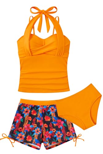 Orange9-10 Years