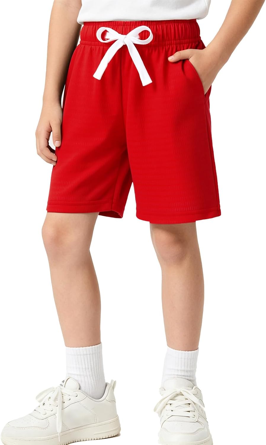 7-8 YearsRed