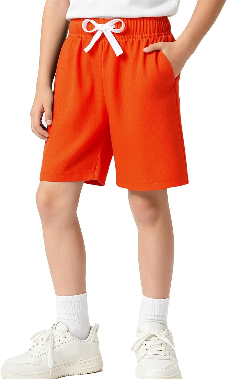 5-6 YearsOrange