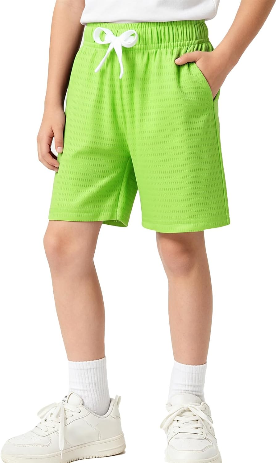 11-12 YearsGreen