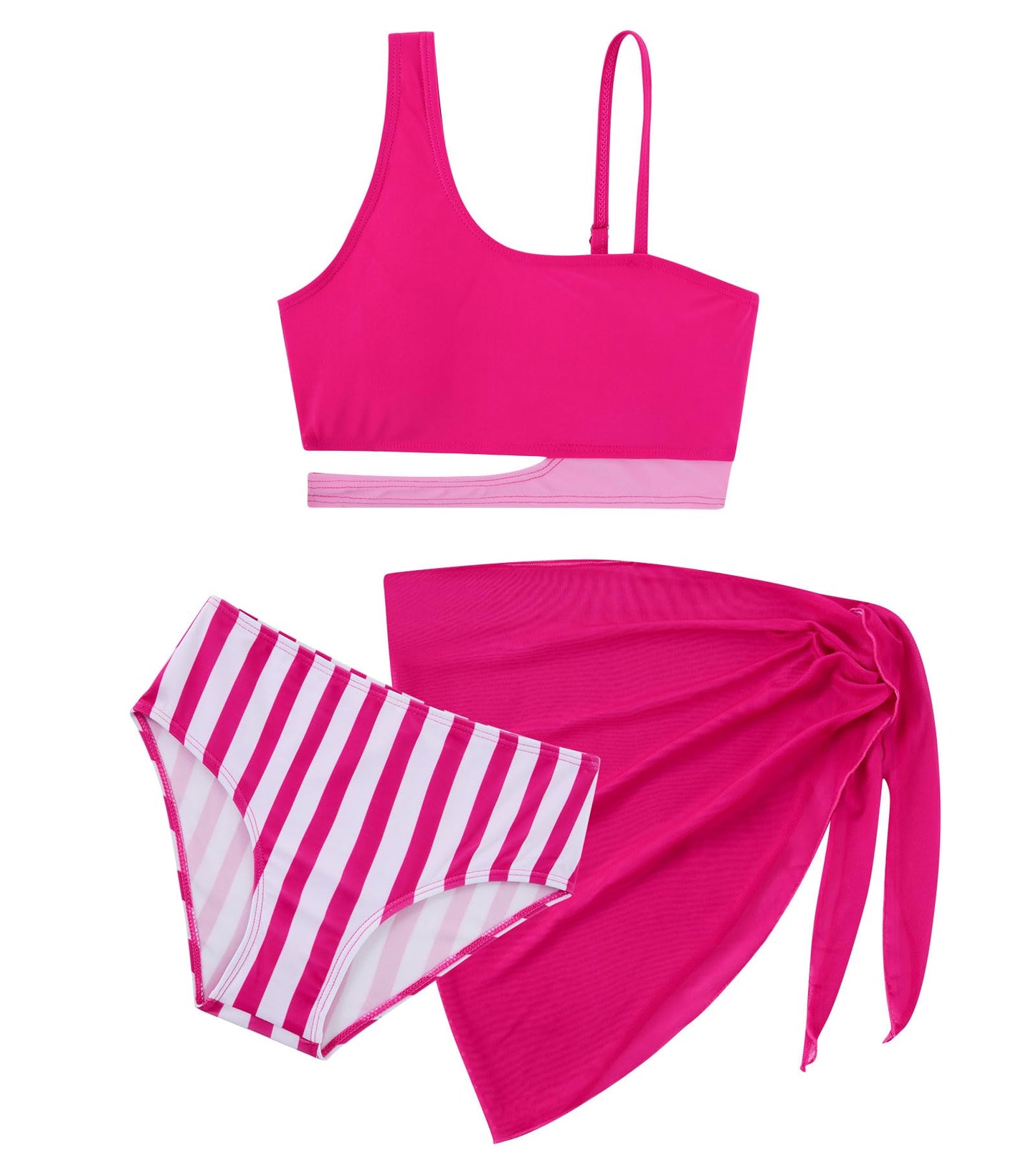 D: Hot Pink 019-10 Years